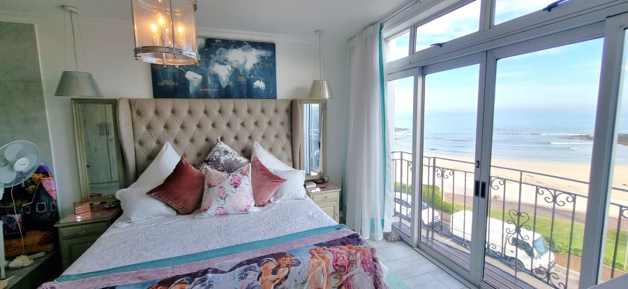 2 Bedroom Property for Sale in Gordons Bay Village Western Cape